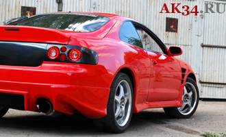 1996 Toyota Celica ST-202 (6 )