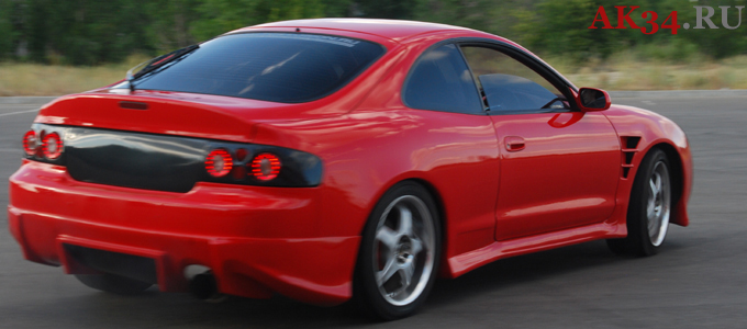 1996 Toyota Celica ST-202 (6 )