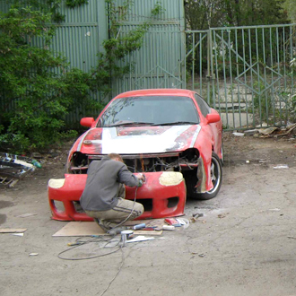 1996 Toyota Celica ST-202 (6 )