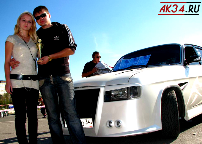AK34.RU | ������ ������������� ��������� ������� (�&nbsp;������ �������� &laquo;AUTOTrek&raquo;)