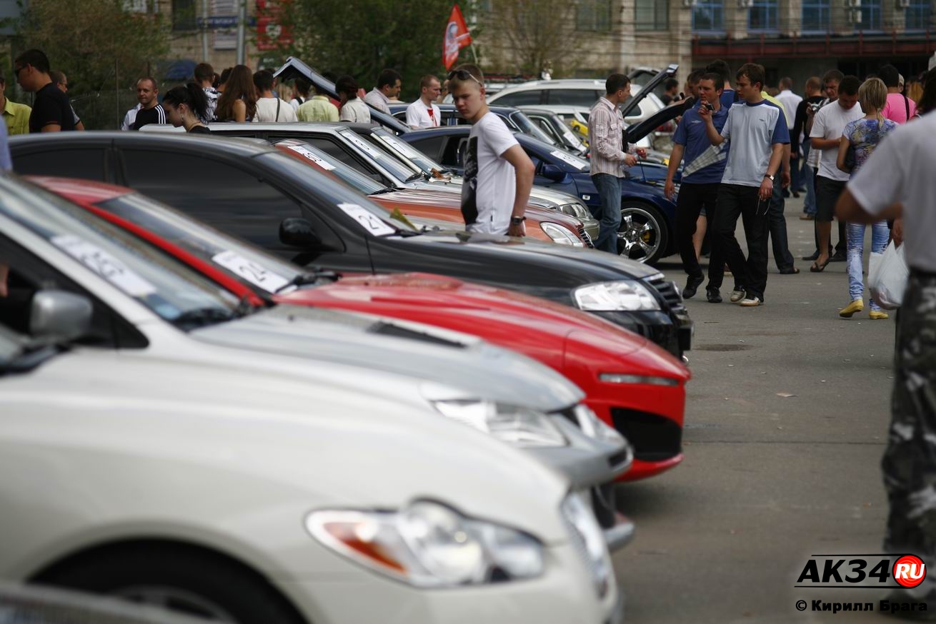 РђРІС‚РѕС‚СЋРЅРёРЅРі С€РѕСѓ 2010
