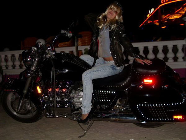 DRIVE LADY 2010 Волгогра DRIVE LADY 2010 Волгоград