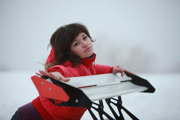 DRIVE LADY 2010 Волгогра DRIVE LADY 2010 Волгоград