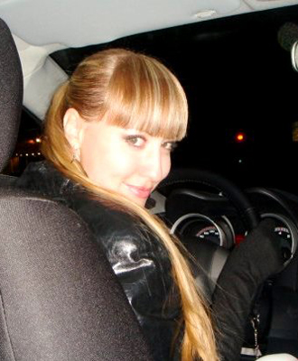 DRIVE LADY 2010 