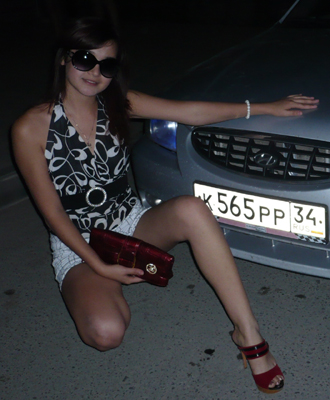 DRIVE LADY 2010 Волгогра DRIVE LADY 2010 Волгоград