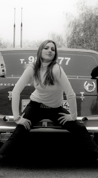 DRIVE LADY 2010 Волгогра DRIVE LADY 2010 Волгоград