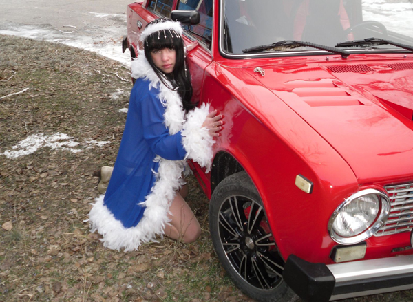 DRIVE LADY 2010 Волгогра DRIVE LADY 2010 Волгоград