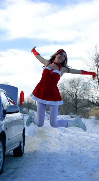 DRIVE LADY 2010 Волгогра DRIVE LADY 2010 Волгоград