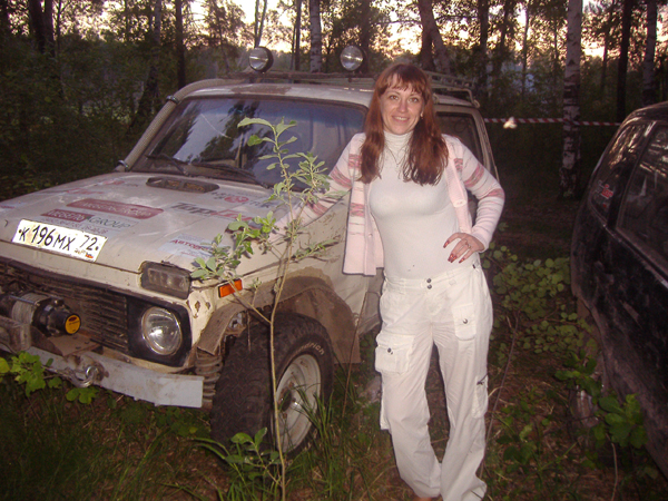 DRIVE LADY 2010 Волгогра DRIVE LADY 2010 Волгоград