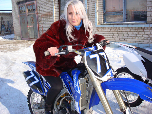 DRIVE LADY 2010 Волгогра DRIVE LADY 2010 Волгоград