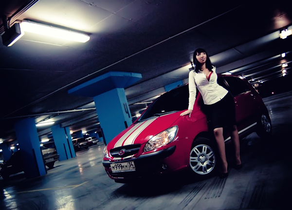 DRIVE LADY 2010 Волгогра DRIVE LADY 2010 Волгоград
