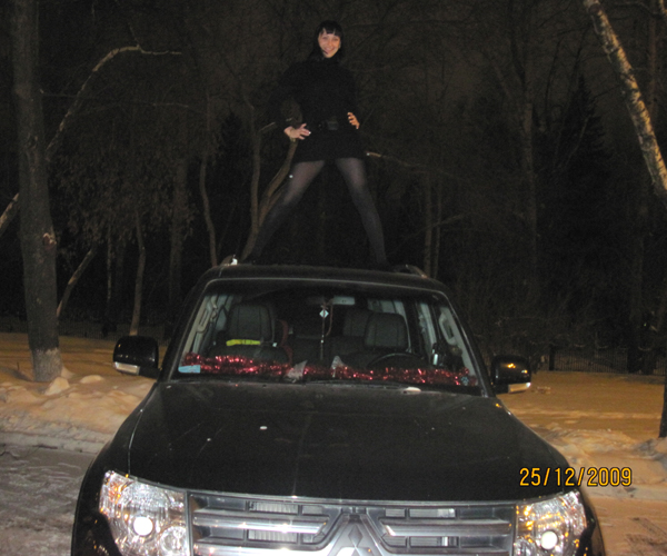 DRIVE LADY 2010 Волгогра DRIVE LADY 2010 Волгоград