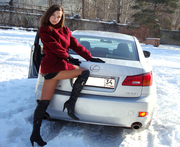 DRIVE LADY 2010 Волгогра DRIVE LADY 2010 Волгоград